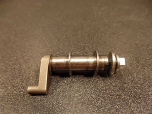 1995 95 1996 96 KTM MXC MXK MX C K 400 POWER VALVE ACTUATOR SHAFT - Bild 1 von 8