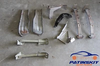 MITSUBISHI ECLIPSE 2009 SOPORTE SOPORTE CONJUNTO VARIOS 09 Foto 1 de 4