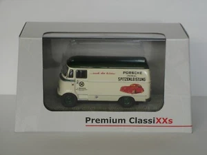 Mercedes-Benz L319, "J. Neuhierl, Fürth" - Lim500 -1:43- Premium ClassiXXs 11010 - Picture 1 of 2