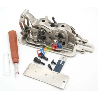 Button Hole Attachment FOR JUKI DDL-8500/8700 Consew 230,310 Single Needle - Image 1 of 4