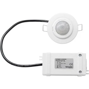 DETECTOR DE MOVIMIENTO - EMPOTRADO - INTERIOR - 360 GRADOS - SCHNEIDER ELECTRIC - Foto 1 di 1