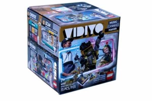 Lego #43107 VIDIYO Music Video Maker Hiphop Robot Beatbox Building Toy - Picture 1 of 1