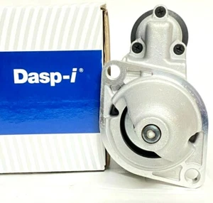 MOTORINO AVVIAMENTO PER LOMBARDINI MOTORE LDW502 MICROCAR TRATTORE BH 0001107062 - Imagen 1 de 6