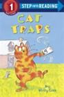 Cat Traps; Step-Into-Reading, Step 1 - Paperback, 9780679864417, Molly Coxe
