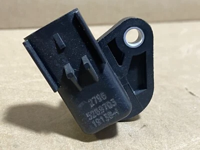 Mopar 5269703 Crankshaft Position Sensor -- 1997-2002 Neon 2.0L -- NOS OEM - Image 1 of 4