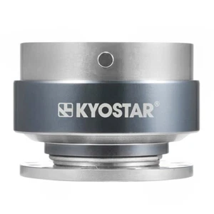 Kyostar Quick Release Steering Wheel Hub Adapter Snap Off Boss Kit Universal SR - Picture 1 of 8