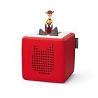 Tonies Disney Pixar Toy Story Toniebox Audio Player Starter Set