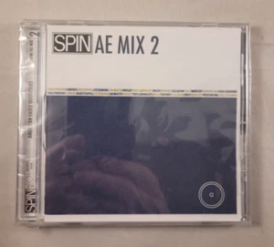 Spin AE Mix 2 von Various - CD - PRO-CD-9712 - NM/NM - Bild 1 von 2
