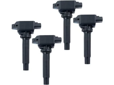 Juego de 6 bobinas de encendido para Mazda 2014-2020 38644HBJR 2015 2016 2017 2018 2019 Foto 1 de 2