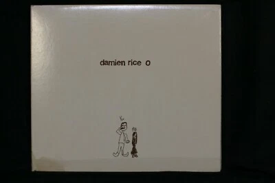 Damien Rice ‎– O - Digipak  - CD  (C1035) - Image 1 of 4