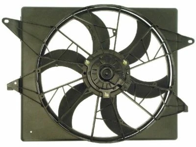 Conjunto de ventilador auxiliar para Ford Thunderbird 1994-1997 Dorman 68667DS 1996 1995 Foto 1 de 2
