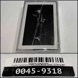 AMENRA De Doorn Cassette ltd to 50 SEALED-Church Of Ra Doodseskader Spineless - Picture 1 of 6