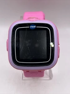 Reloj inteligente VTECH KidiZoom para niños, reloj de aprendizaje - rosa - Imagen 1 de 8