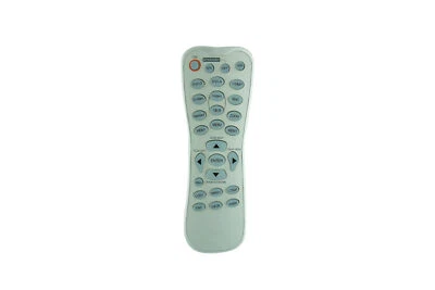 Remote Control Compatible For Optoma H57 BR-3013B DLP Projector - Image 1 of 4
