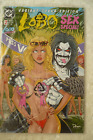 Comic,LOBO,Variant-Cover-Edition Nr: 2,Sex Special