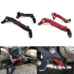 Cambio de palanca de pedal de embrague de freno para Ducati Monster 821 1200 2014-2017 2018 - Imagen 1 de 15