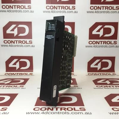 IC697RCM711 | GE Fanuc | Redundancy Communications Module, Used (UPP), Ser C - Image 1 of 3