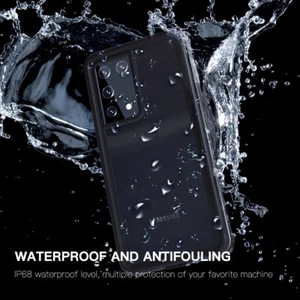 For Samsung Galaxy S21 Ultra Heavy Duty Rugged Waterproof Full Body Case Cover - Zdjęcie 1 z 28