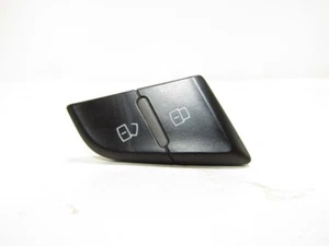 AUDI Q5 8R 2010 Schalter turschloss button door lock locking central 8r1962107a - Bild 1 von 4