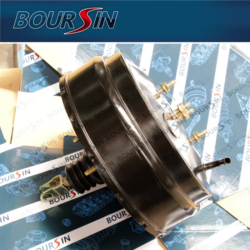 BRAKE MASTER POTENCIADOR DE VACÍO ASM APTO PARA ISUZU NPR NQR 1998-2003 Foto 1 de 1