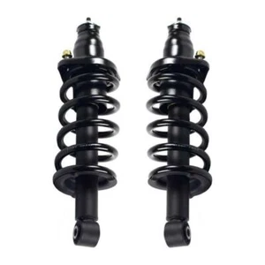 Hinten Komplett Stoßdämpfer Federbein Satz für 2002-2006 Honda CR-V - Bild 1 von 6