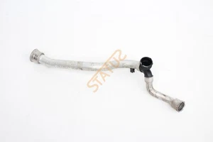 Porsche 911 991 Boxster Cayman 981 NS Left Cooling Pipe Hose 99110675103 - Picture 1 of 6