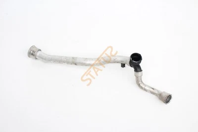 Porsche 911 991 Boxster Cayman 981 NS Left Cooling Pipe Hose 99110675103 - Image 1 of 4