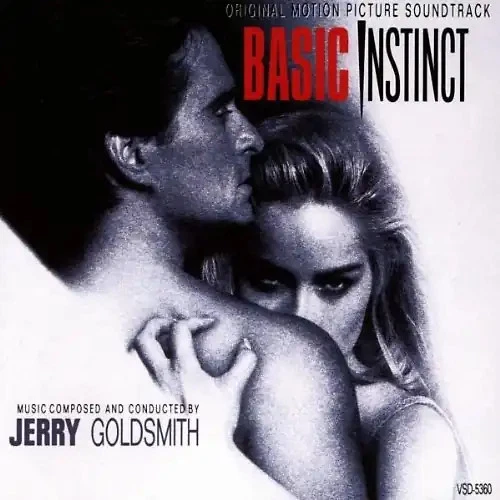 Basic Instinct [Soundtrack] ZUSTAND SEHR GUT - Bild 1 von 1