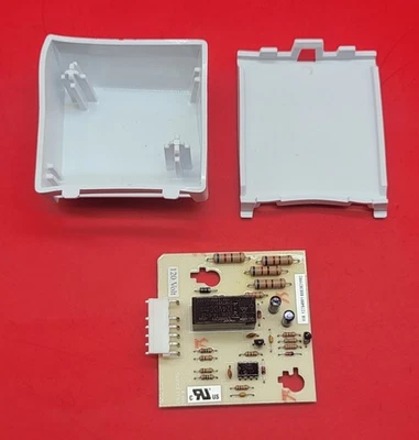 Genuine Refrigerator Amana Defrost Control Board Part#12754901 - image 1 of 4