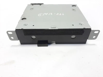 CITROËN C4 II B7 9801189780 Musik-Player ohne GPS 1.60 Diesel 68kw 17815233 - Bild 1 von 4