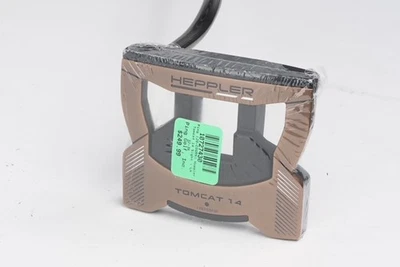 NEW Ping Heppler TomCat 14 Putter Left Handed (#21775) - Image 1 of 4