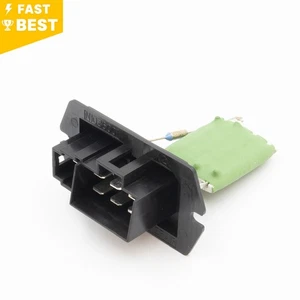 HVAC Blower motor resistor Chrysler Town & Country. 2001-2007. 68029175AA - Picture 1 of 5