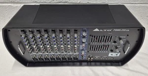 ALTO PMB8.250 MK2 Preamp and Powered Mixer Amplifier 500W 8-Channels - Picture 1 of 7