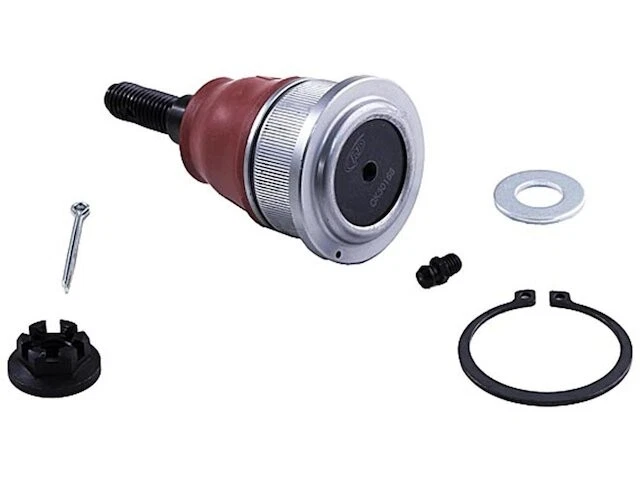 Rótula superior delantera para GMC Sierra 2500 2000 2001 2002 2003 1999-2004 FD679TJ Foto 1 de 1