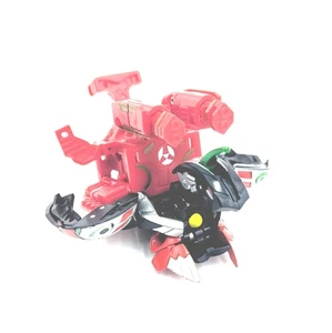 Bakugan Pyrus Helios MK II con doppio distruttore MG importazione Giappone - Foto 1 di 1