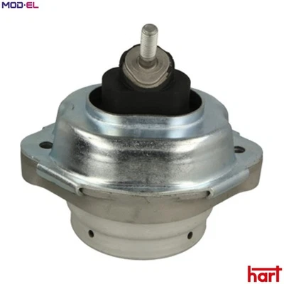 MOUNTING ENGINE 387 812 FOR BMW M57D30 3.0L M57D30 2.9L 6cyl X5 E53 - Image 1 of 4