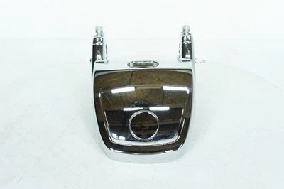 Крышка фары верхние стояки руль 2016 Harley Dyna FXDL Low Rider от оригинального производителя - Изображение 1 из 4