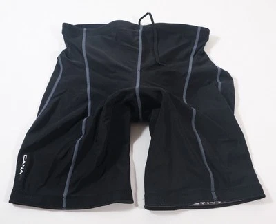 Мужские велосипедные шорты с подкладкой Canari размер L - Изображение 1 из 4