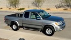 2005 Toyota Tundra ACCESS CAB SR5