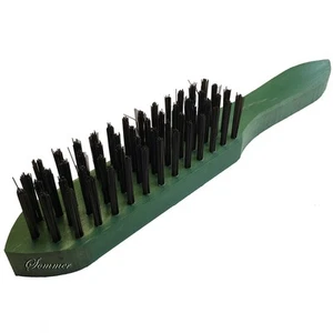 Drahtbürste 270 x 40 mm - Bild 1 von 1