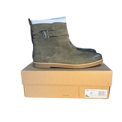 Botas de gamuza Ugg Josefene nuevas en caja Foto 1 de 4