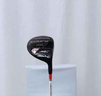 Cobra Air X Womens 23° 5 Fairway Wood Ladies Flex Ultralite 1307758 Excellent - Image 1 of 4