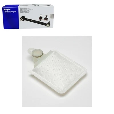 Filtro de bomba de combustible Delphi para Mitsubishi Montero Sport 1997-1998 Foto 1 de 4