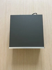 TEAC DV-H550 DVD Player HiFi Audiophile Home Stereo Komponente getestet ohne Fernbedienung - Bild 1 von 16