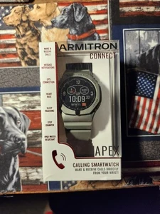 Armitron Connect Apex Smart Watch - Picture 1 of 4