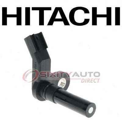 Hitachi Crankshaft Position Sensor for 1997-2002 Ford E-250 Econoline 5.4L mi - Image 1 of 4