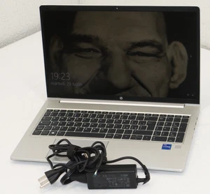 HP ProBook 450 G8 Core i7-1165G7 2,80 GHz 16 GB 512 GB NVMe Windows 11 Pro - Zdjęcie 1 z 14