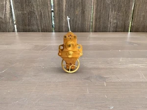 Jaeger LeCoultre Atmos Clock 528-8 small movement , parts ,project - Picture 1 of 15