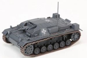 63258 Dragon Models Sd.Kfz.142 StuG III A 1/72 Model German Army LAH - Picture 1 of 2