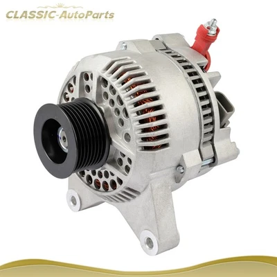 Alternador para Ford E-550 Econoline Super Duty 2002, E-550 Super Duty 2003 7790 Foto 1 de 4